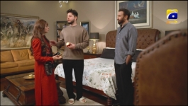 Baray Bhaiya - Episode 05 - 18th June 2025